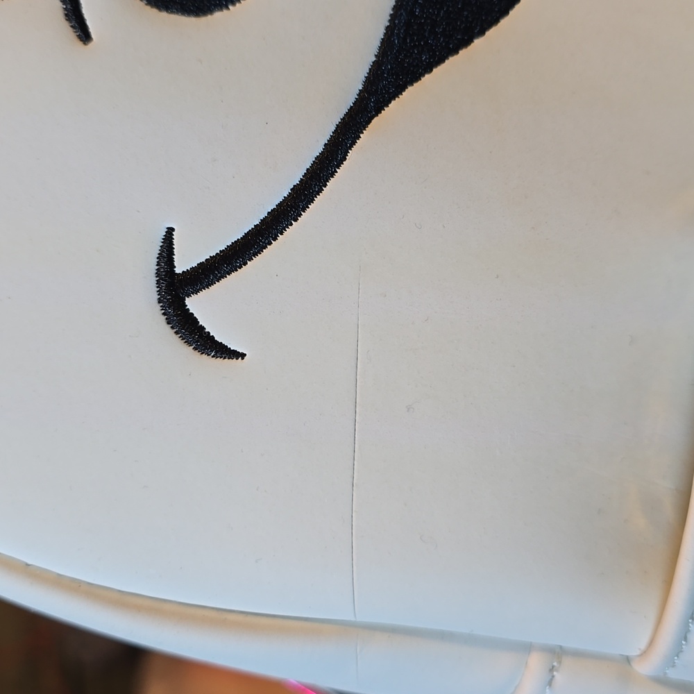Loungefly Disney Ghost Mickey Mouse BOO! - Picture 7 of 7